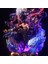 One Piece Figürü Lx Sauron Cehennem Kralı Yama Anime Modeli (Yurt Dışından) 3