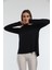 Balıkçı Yaka Tshirt Lacivert Betria 3