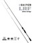 Sniper 205CM 08-8gr Lrf Olta Kamışı 2