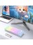 Mk-Box Pudding 68 Tuş Rgb Red Switch Kablolu Beyaz Gaming Klavye 4