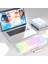 Mk-Box Pudding 68 Tuş Rgb Red Switch Kablolu Beyaz Gaming Klavye 5