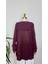 Bordo Renk Tunik 3