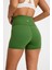 Push Up Kısa Şort Yeşil 2