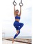 Chakra Yoga Tayt Indigo 3