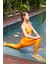 Chakra Yoga Tayt Oranj 1