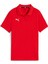 Kadın Puma Teamgoal Casuals Polo Wmn Kırmızı Kadın T-Shirt 1