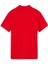 Kadın Puma Teamgoal Casuals Polo Wmn Kırmızı Kadın T-Shirt 2