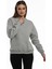 Sweatshirt Gri Heka 1