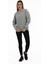Sweatshirt Gri Heka 4