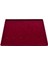 Süet Kumaş Bordo 34-24 cm Ayaklı 17 Pedli Kolye Tabla Stand 2