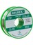 1mm 200GR Kurşunsuz Lehim Teli - SN99.3 Cu0.7 1