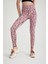 Spor Tayt Pembe Angel 5