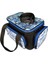 Blue Camo Helper Bag Lrf Spin Balıkçı Çantası 2