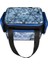 Blue Camo Helper Bag Lrf Spin Balıkçı Çantası 3