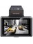 AE-DC4328-K5(2CH) Buckline Hd Çift Kameralı Araç Içi Kamerası, G-Sensor ve Wi-Fi 2