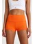 Yoga Şort Oranj Wei 4