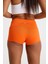 Yoga Şort Oranj Wei 5