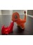 Charmander 3D Baskı Figür – Dekoratif Koleksiyon Ürünü | CRAFTSY3D 2