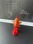 Charmander 3D Baskı Figür – Dekoratif Koleksiyon Ürünü | CRAFTSY3D 4