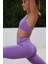 Chakra Yoga Tayt Menekşe 4