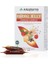 Royal Jelly Energing Complex - Arı Sütü, Propolis, Kore Ginsengi ve Aserola Içeren Takviye Edici Gıda 20 Ampül 2