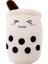 25CM Peluş Oyuncak Kawaii Peluş Süt Çay F Sevimli Yumuşak Meyve Dolgulu Oyuncak (Yurt Dışından) 1