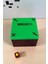 Minepixel Satranç (Chess) Seti Kutulu Oyun - Hediyelik, Dekor 7