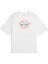 Erkek Puma Pl Graphic Tee 2 Beyaz Erkek T-Shirt 4
