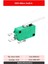 Mikro Switch Uzun Palet No+Nc Kw3-Oz7 2