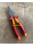 160MM Pense Cobalt Çelik Pense Kombine Pense 1000V 3fonksiyon 3