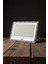 400W Platinium LED Projektör 6400K 1