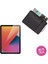 Addison IP-558 7" Tablet Uyumlu 12.9 Inç Tablet Kılıfı Çantası ve Ekran Koruyucu 1