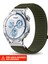 Huawei Watch Buds / Watch 5 / Watch 4 / 4 Pro / Watch 3 / 3 Pro Spor Cırtlı Kordon 22MM 1