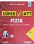 Süper Ayt Fizik Yeni Nesil Soru Kitabı 1
