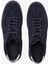 Erkek Lacivert Hakiki Deri Sneaker Ayakkabı 5K1SA18485 10