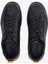 Erkek Siyah Hakiki Deri Sneaker Ayakkabı 5K1SA18520 3