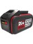 KAB25 20VOLT 8.0AH Li-Ion Kross Pack Profesyonel Yedek Akü 1