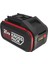 KAB25 20VOLT 8.0AH Li-Ion Kross Pack Profesyonel Yedek Akü 2