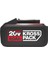 KAB24 20VOLT 6.0AH Li-Ion Kross Pack Profesyonel Yedek Akü 3