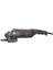 KUS35P 2200WATT 230MM Profesyonel Büyük Taşlama 2