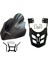 Bajaj Pulsar NS200 SIPERLIK Camı-Çanta Demiri(2mm) Takımı 1
