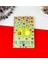 “you Complete Me” Mottolu Avakadolu Planner Planlayıcı Defter 2