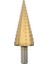 B.h.d BHD000804 4-30MM Kademeli Matkap Ucu 1