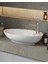 Petra Tezgah Üstü Lavabo 65 Cm. 3