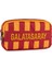 Galatasaray Sarı Erkek Çocuk Kalem Çantası 25542-ÇUBUKLU Kalem Çantası 1