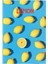 Limon Defter Ajanda Çizgisiz Defter 64 Yaprak Bristol Kapak 3
