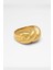 Twiste Kadın Yüzük - Sarı 1
