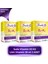 Vitamin D3 K2 Likid Vitamin 30 ml 3 Adet 1