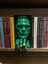 Hayatvesanat Frankenstein / Kitaplık Figürü / Kitap Tutucu 1