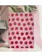Çilek Temalı Planner Kartın Kapak Defter 1